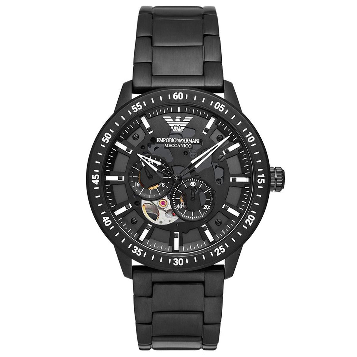 Emporio Armani AR60054 Men's Watch Emporio Armani AR60054 Men's Watch